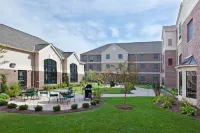 Staybridge Suites Akron-Stow-Cuyahoga Falls Hotels in Cuyahoga Falls
