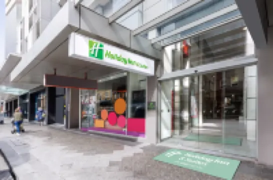 Holiday Inn & Suites SYDNEY BONDI JUNCTION by IHG Hoteles en Bondi Junction
