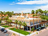 Crowne Plaza Resort PHOENIX - CHANDLER GOLF RESORT by IHG Hotels in Chandler