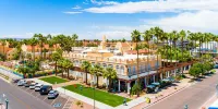 Crowne Plaza Resort PHOENIX - CHANDLER GOLF RESORT by IHG