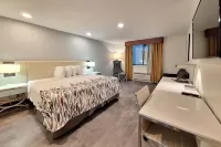 Travelodge by Wyndham Indianapolis Speedway