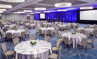 Hyatt Regency Minneapolis