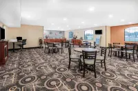 馬里斯維爾-休倫港地區速8飯店