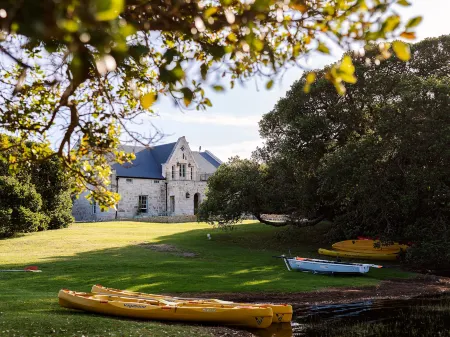 Coot Club Отели в г. Greater Hermanus