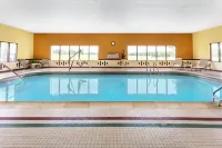 Baymont by Wyndham Marion Hotels in Marion