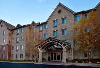 Staybridge Suites Chicago-Oakbrook Terrace