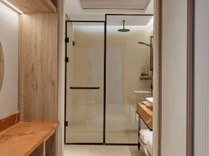 Hyatt Centric Cairo West