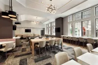 巴爾的摩內港Residence Inn 飯店