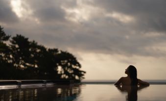 JW Marriott Jeju Resort & Spa