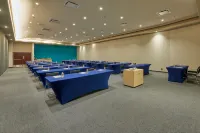City Express Suites by Marriott Toluca Hotels in Lerma Municipality