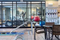 SpringHill Suites Minneapolis West/St. Louis Park Hotels in Hennepin County