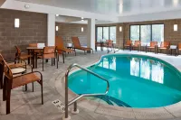 Fairfield Inn & Suites Albany Airport - Pools