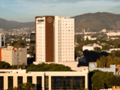 Sheraton Guadalajara Expo Hotels in Zapopan