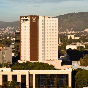 Sheraton Guadalajara Expo