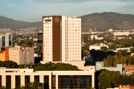 Sheraton Guadalajara Expo