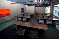 SpringHill Suites Grand Junction Downtown/Historic Main Street - breakfast