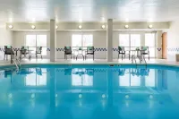 Fairfield Inn & Suites Minneapolis Eden Prairie