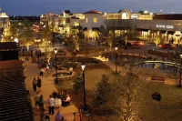 Fairfield Inn & Suites Jacksonville Orange Park Hotels in Orange Park