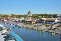 Annapolis Waterfront Hotel, Autograph Collection - Scenic