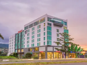 Sheraton San Jose Hotel, Costa Rica