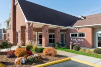 Residence Inn Peoria Hotel a Peoria