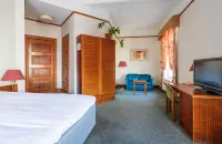 Hotel Victoria