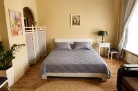 Hotel Zaprosto Hotels in Gorod Kamyshin