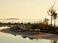 Parocks Luxury Hotel & Spa Hotels in Ampelas