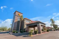 La Quinta Inn & Suites by Wyndham Phoenix I-10 West Hoteles en Maryvale