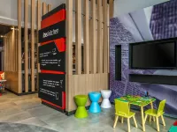 Ibis Iquique Hotels in Iquique