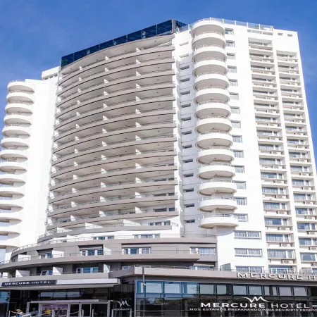 Mercure Rosario