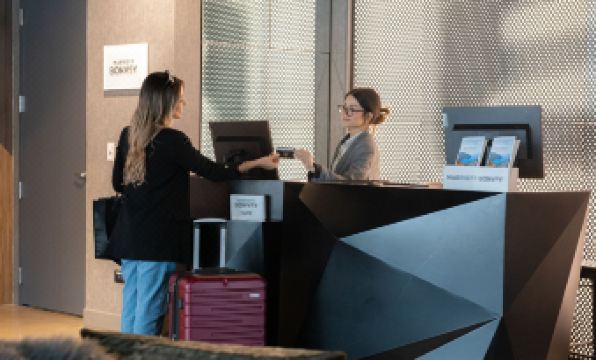 Aloft San Pedro Sula