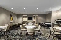 Residence Inn Chicago Wilmette/Skokie Hotels in Skokie