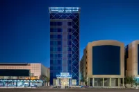 Four Points by Sheraton Jeddah King Fahd Road Hotel di Jeddah