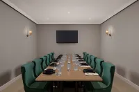 Delta Hotels Colchester - breakfast
