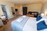 Fox and Hounds Llancarfan Hotel di 