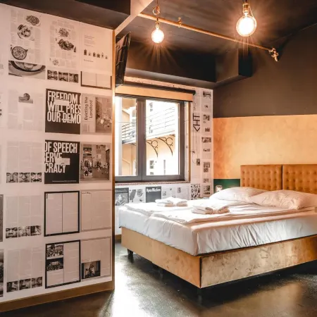 Chillout Hostel Zagreb
