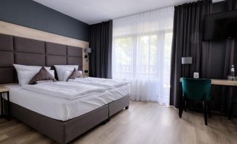 Waldhotel Wandlitz
