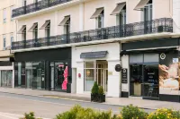 Yelo Lumière Hotel Centre Ville, Sonder Hotels in Cannes