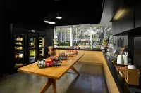 Aloft Miami Doral Hotels in Sweetwater