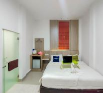 Urbanview Hotel Bagoes Sintang by RedDoorz