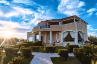 Anagenessis Village Hotels near Zakynthos International Airport