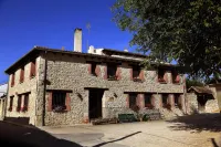Tirontillana Hotels in Campo de Peñafiel
