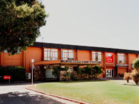 Nightcap at Barkly Hotel Hotels in Mount Isa