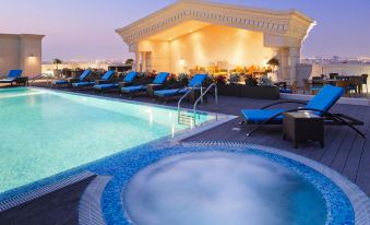 Warwick Doha
