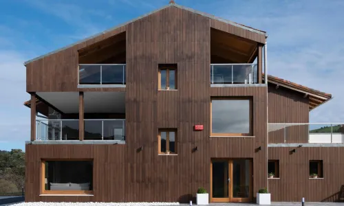 Hotel Nafarrola - Gastronomy & Wine