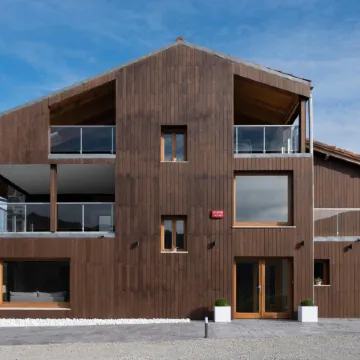 Hotel Nafarrola - Gastronomy & Wine