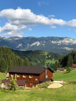 Andolia Hotels in Фундата