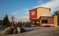 Hotel Faaker See Inn by S4Y Hotels in Gemeinde Finkenstein am Faaker See