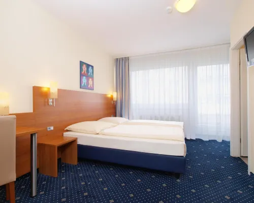 Callas am Dom Hotel in zona St Ursula